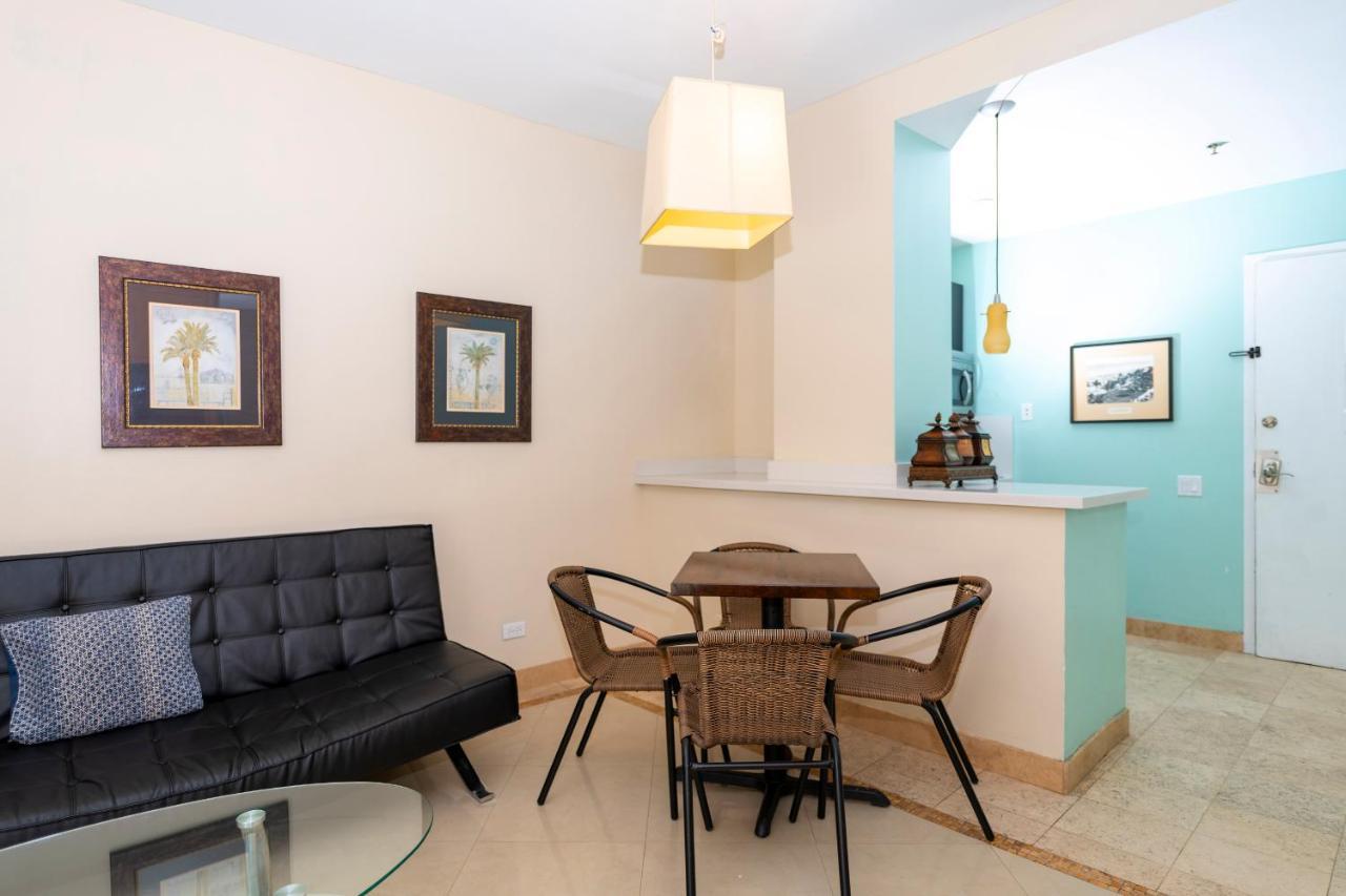Cento Collins Stays By Mercury South Beach Miami Beach Eksteriør bilde