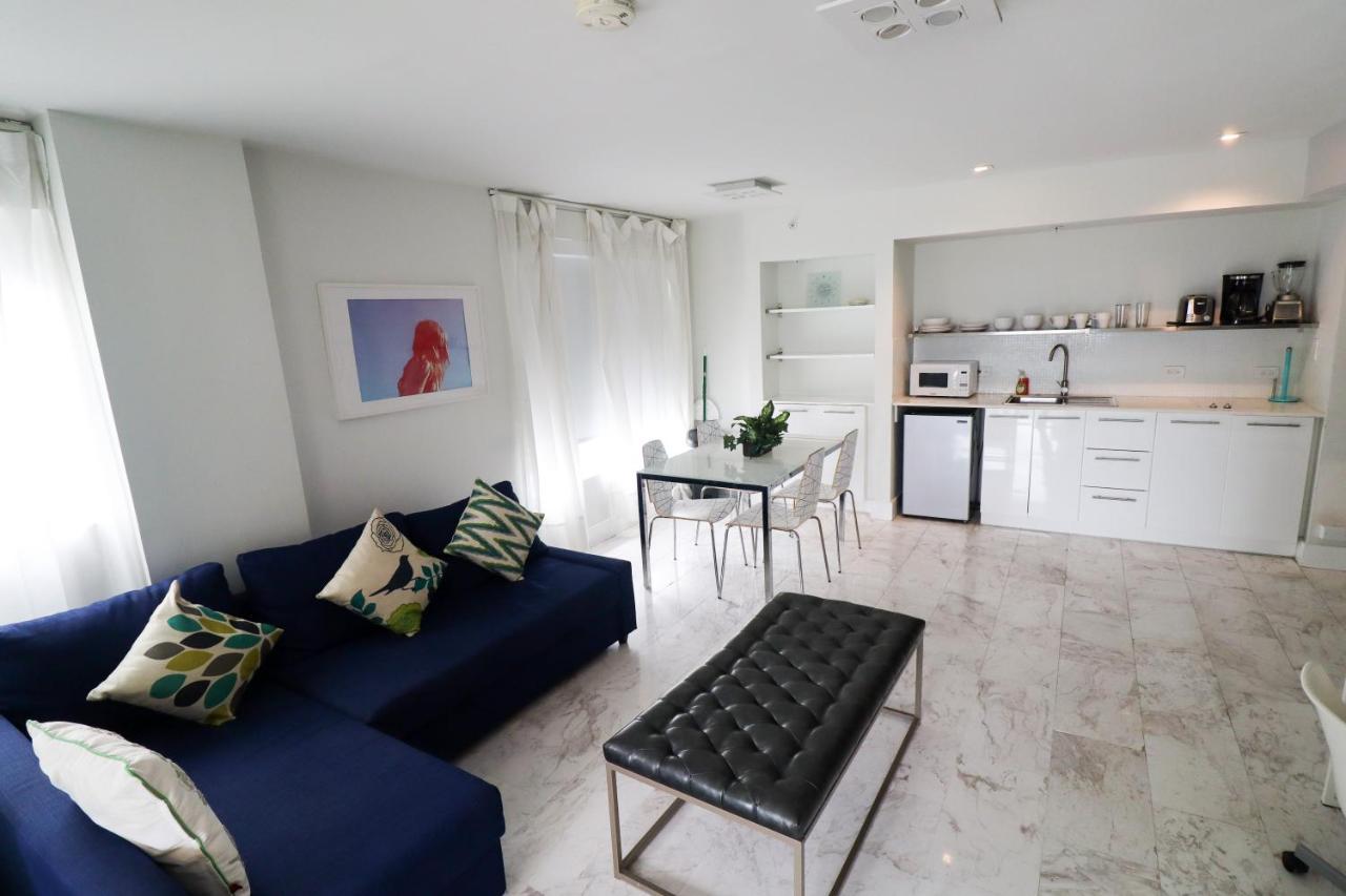 Cento Collins Stays By Mercury South Beach Miami Beach Eksteriør bilde