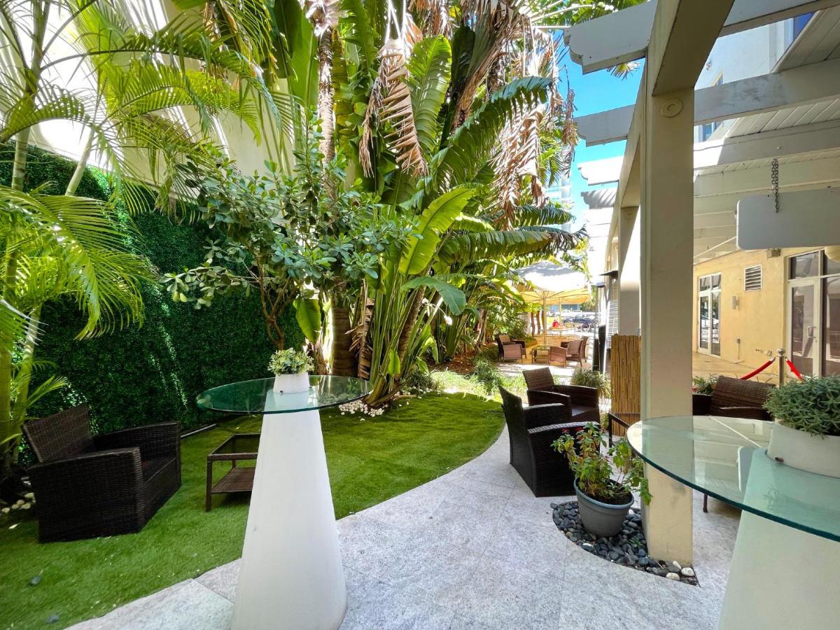 Cento Collins Stays By Mercury South Beach Miami Beach Eksteriør bilde